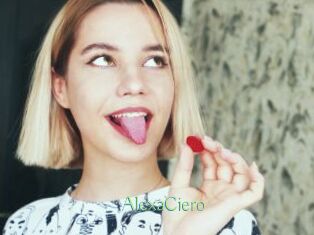 AlexaCiero