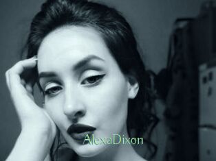 AlexaDixon
