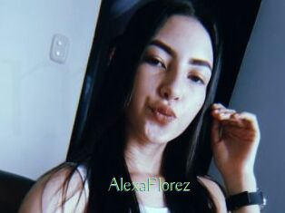 AlexaFlorez