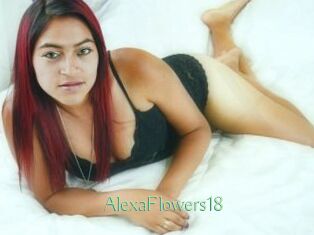 AlexaFlowers18