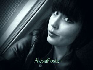 AlexaFoster_