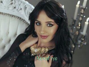 AlexaFrye