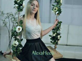 AlexaHeels