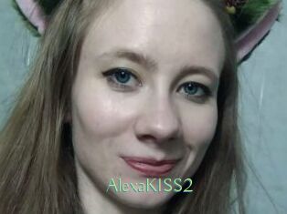 AlexaKISS2