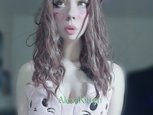 AlexaKitten