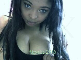 AlexaLei2016