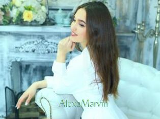 Alexa_Marvin
