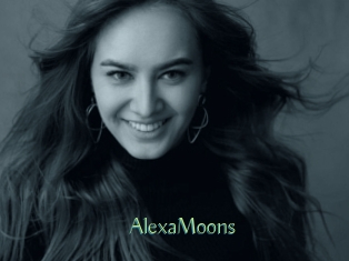 AlexaMoons Motion X