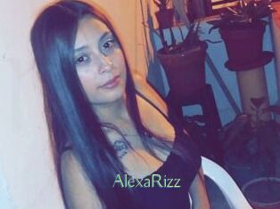 AlexaRizz