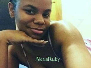Alexa_Ruby
