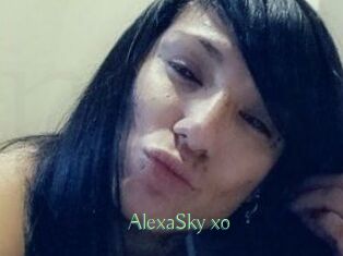 AlexaSky_xo