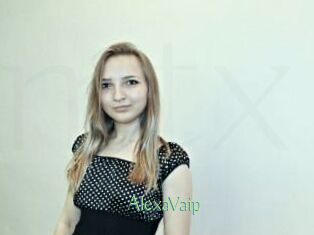 AlexaVaip