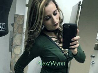 AlexaWynn