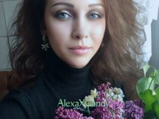 AlexaXCandy