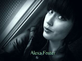 Alexa_Foster