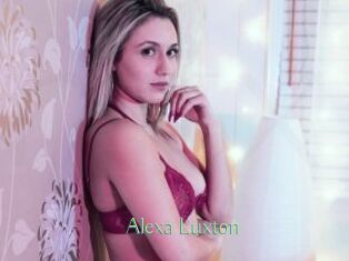 Alexa_Luxton
