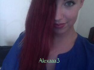 Alexaaa3
