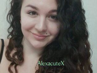Alexa_cute_X