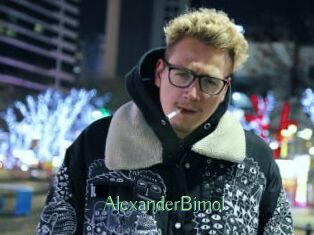 AlexanderBimol