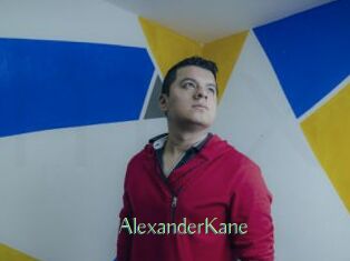 AlexanderKane