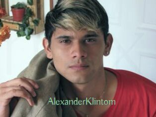 AlexanderKlintom