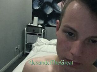 AlexanderTheGreat