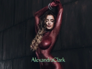 AlexandraClark Motion X