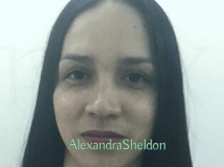 AlexandraSheldon