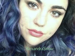 AlexandraSnow