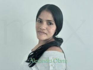Alexandra_Olarte