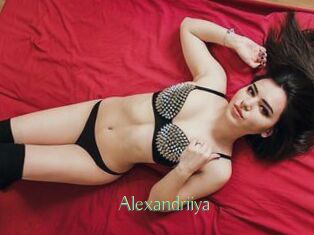 Alexandriiya