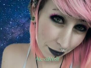 AlexiaWolf