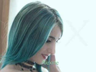 Alexine