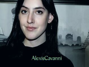 AlexisCavanni