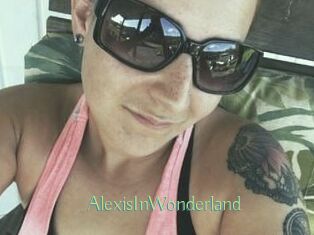 AlexisInWonderland