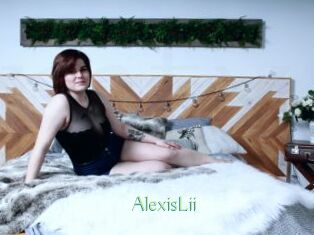 AlexisLii