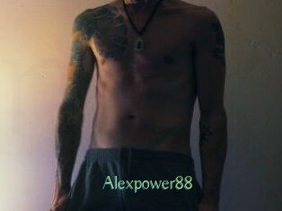 Alexpower88