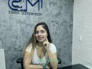 AlexyMay
