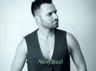 AlexySteel