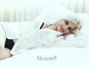 Alexya69