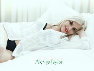 AlexyaTaylor