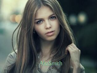 AliaSmith