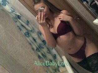 Alice_Baby_Love