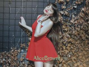 AliceBrowni