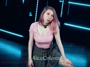 AliceColeman