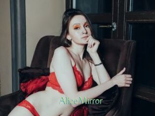 AliceMirror