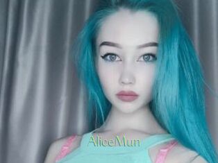 AliceMun Motion X