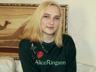 AliceRingson