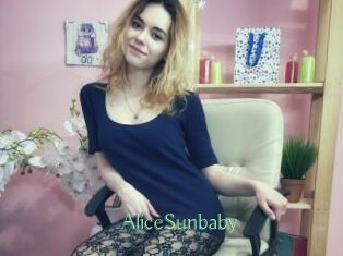 AliceSunbaby