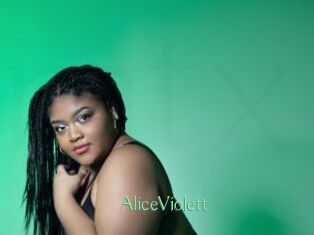 AliceViolett Motion X